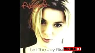 Abigail - Let The Joy Rise (Drag Extended Version)