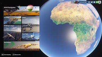 How to Turn On Headphone Simulation in Microsoft Flight Simulator 2024