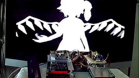 Sega Teradrive Model 1