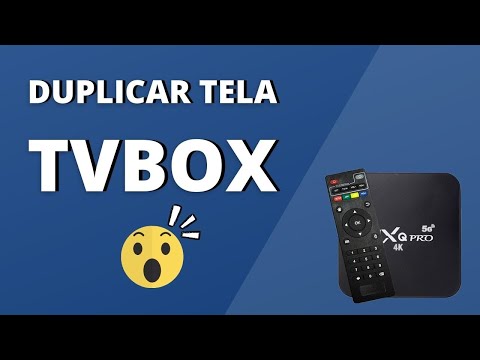 Vídeo: Como Conectar Duas TVs A Uma Placa