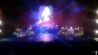 A Medio Paso Paty Cantú Auditorio Nacional 333 Live 01 Junio 2018