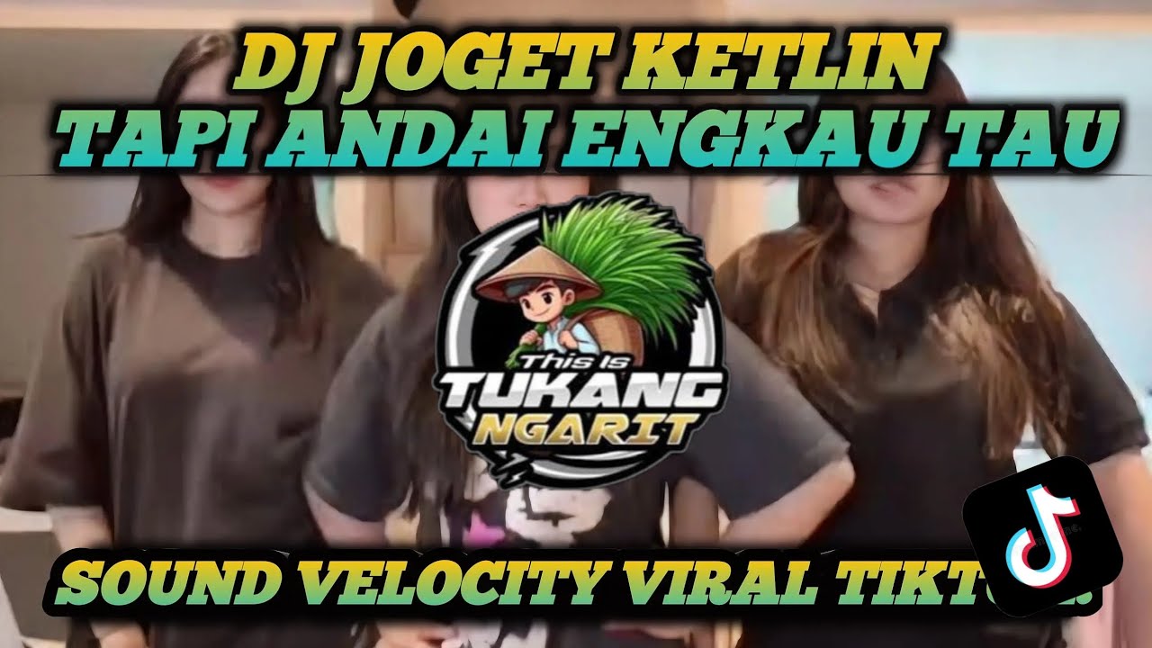 DJ MERINDUMU LAGI SLOW BASS || SOUND  DANCE KETLIN VIRAL TIKTOK 2026