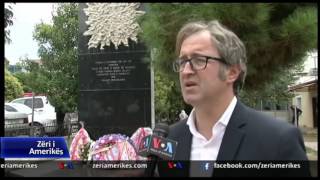 70 Vjetori I Kryengritjes Se Postribes