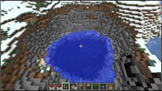 Minecraft- TNT Dick