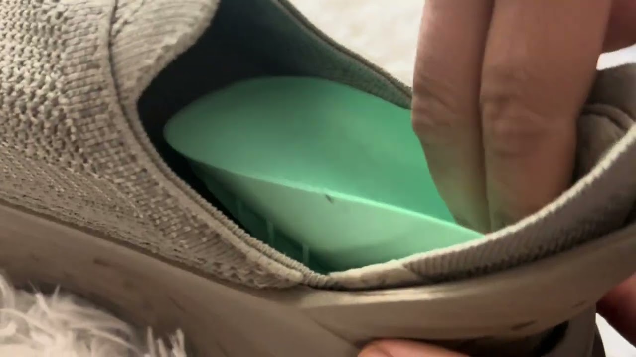 Tuli's Heavy Duty Heel Cups, Cushion Insert for Shock Absorption || Product Review