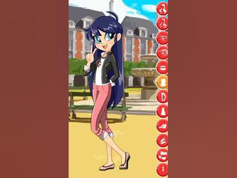 МАРИНЕТТ ДЮПЕНЧЕН - YouTube