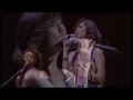 島谷ひとみ  泣きたいなら  (Live   2008)