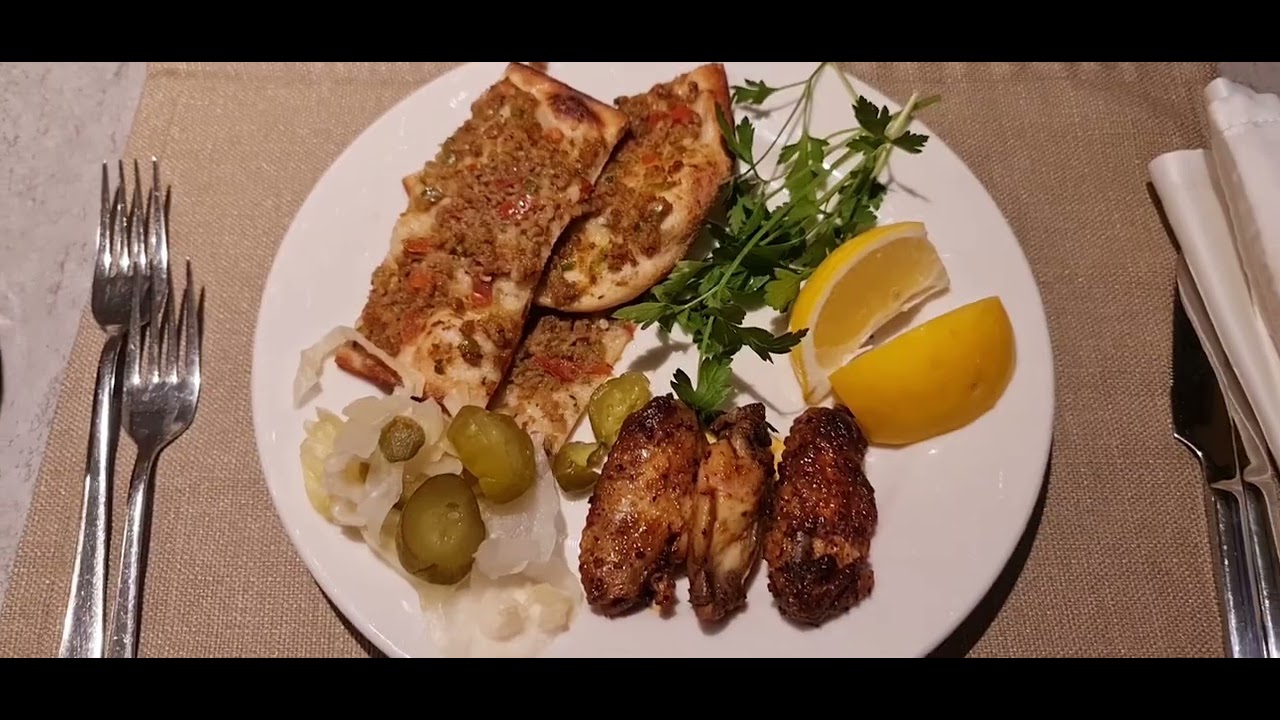 Fame Residence Lara & Spa