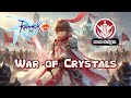 Ragnarok M Classic GvG EP.26 | WoC— Rune Knight POV | MegaMoon | 10-Aug-2025 vs STACIA,UNITEDPH