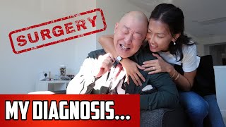 Going In For Surgery... Wish Me Luck | A Colonoscopy Is No Joke