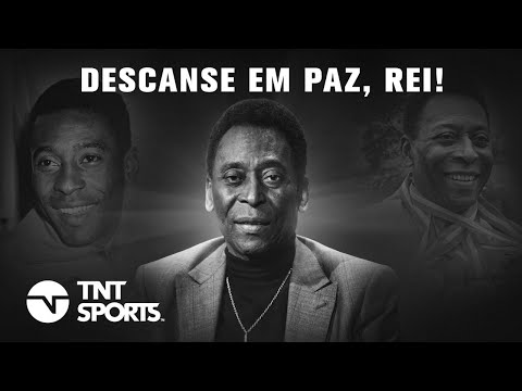 DESPEDIDA DO REI: O VELÓRIO DE PELÉ NA VILA BELMIRO