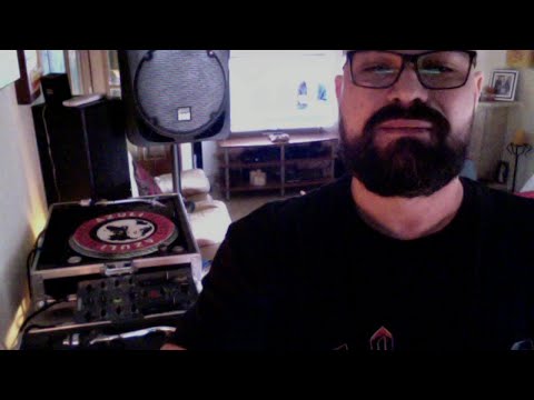 dee costa - my eclectik soul vinyl session 2019.24