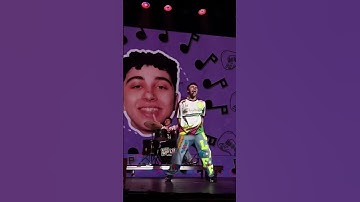 Thumbnail of Dance along to #APT from #KIDZBOPLIVE & pre-save our new album #KIDZBOP51 out July 18! #Shorts