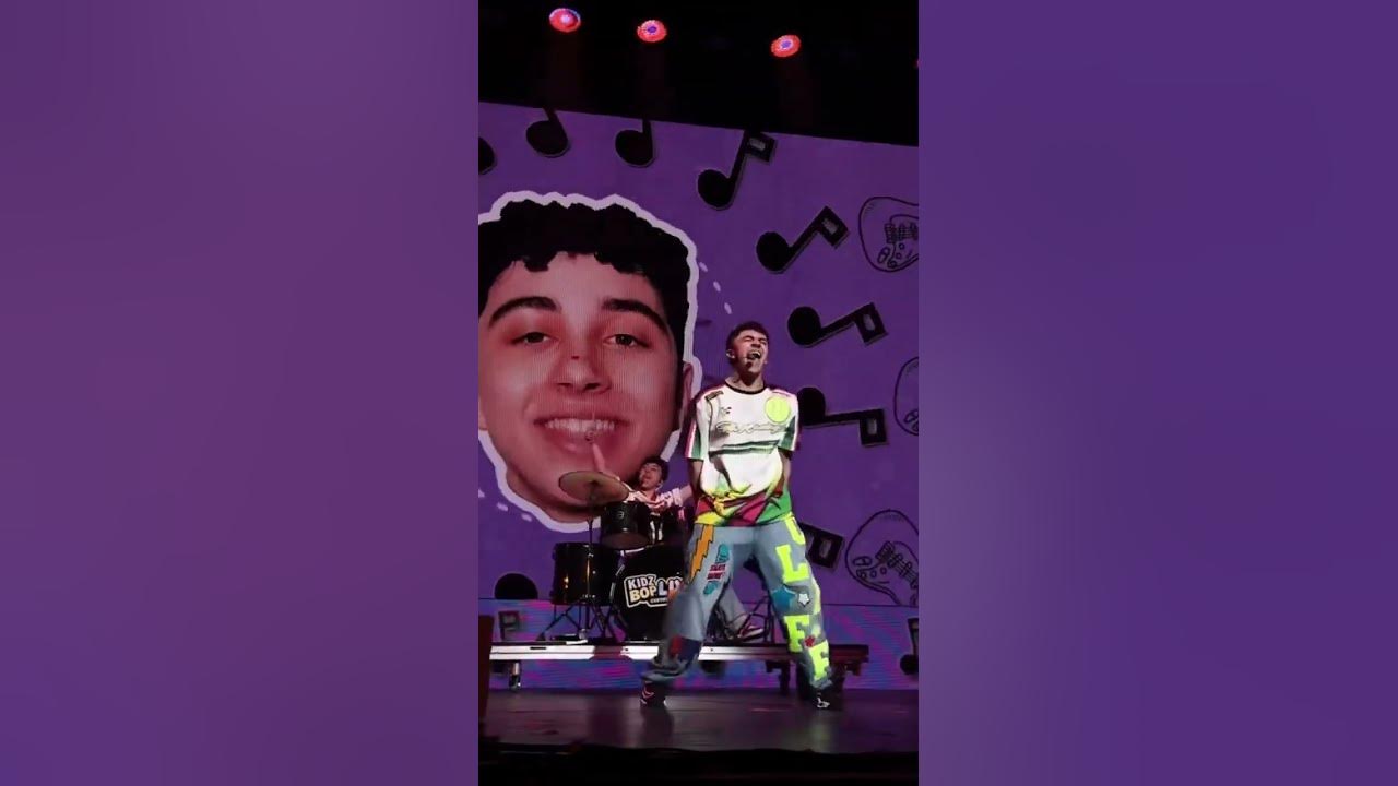Dance along to #APT from #KIDZBOPLIVE & pre-save our new album #KIDZBOP51 out July 18! #Shorts
