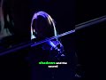 Violin Revolution Blue Light, Metaphors, and Rising Up!