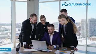 Best Cloud Hosting Services | Cyfuture Cloud |