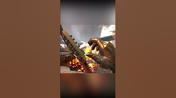 *NEW* Fuse HEIRLOOM #apexlegends #apex