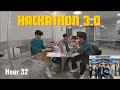 We won our first 48 hour hackathon