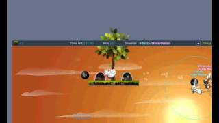 Transformice: Winterdemon vs Kdrulz
