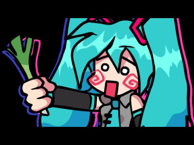 Stream Hatsune miku Po pi po Friday night funkin by Smiteyy