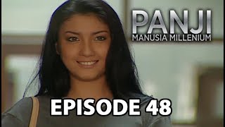 Panji Manusia Milenium Episode 48