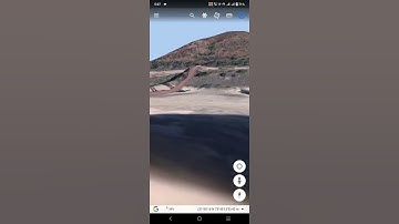 Statue of unity on google earth !! Sr. vallabhai patel #shorts #viral #viralshorts #trending #dubai