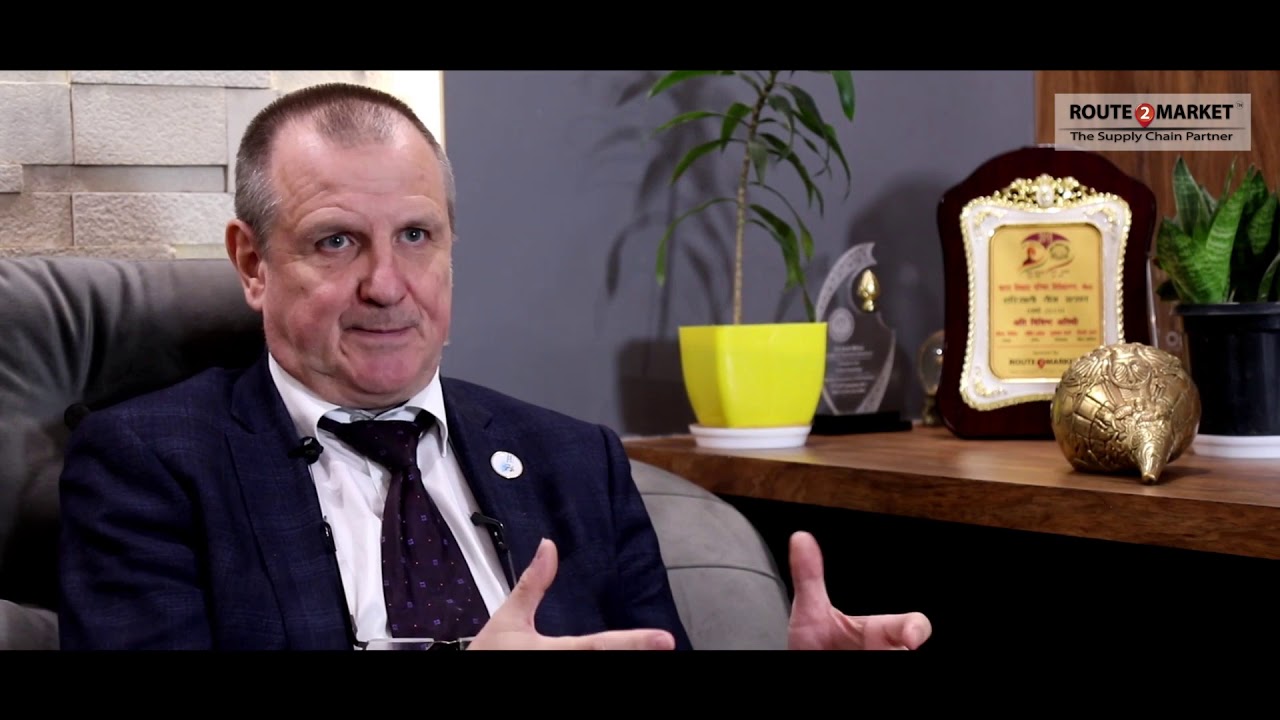 Explaining Flow2Biz, Belgium