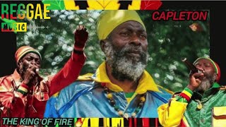 Marlon Asher X Tarrus Riley X Capleton - Diamonds & Gold [ Video 2023]