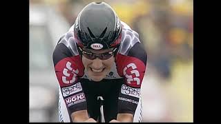 2005 Tour de France pt 1 of 2 screenshot 4