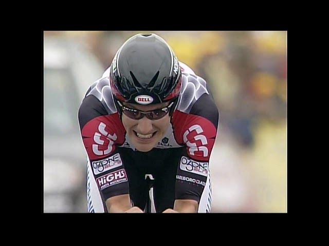 2005 Tour de France pt 1 of 2 - YouTube