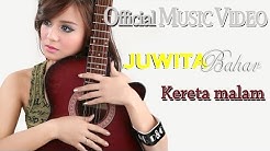 Juwita Bahar - Kereta Malam [Official Music Video HD]  - Durasi: 4.42. 