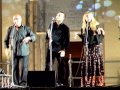 Rumba degli scugnizzi con G. Parisi N. Pepe V Ciccarelli