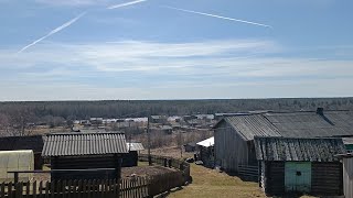 Вот это поворот, всё меняется на глазах. Хорошо успели спасти лодку. Новости с реки.