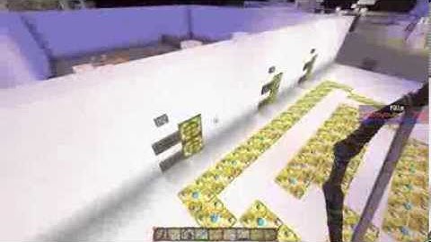 MC Power Tool Shop! First Video