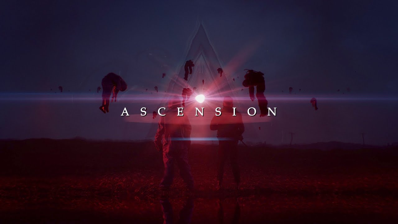 Ascension Short Film YouTube