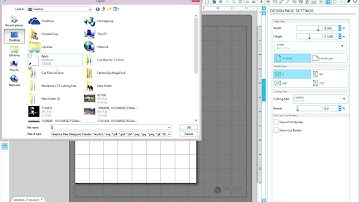 Paper Piecing  Files in Silhouette Cameo Software 1 of 2
