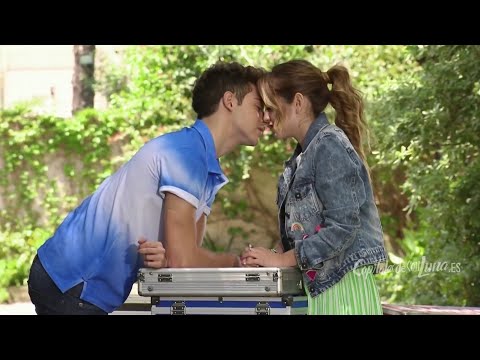 Soy Luna 3 - Luna y Matteo la historia #68 (Lutteo)