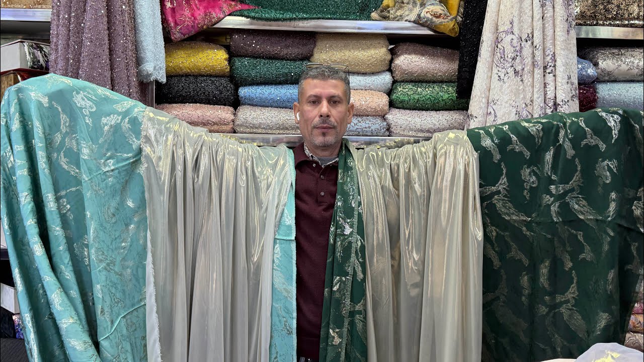 بروشي