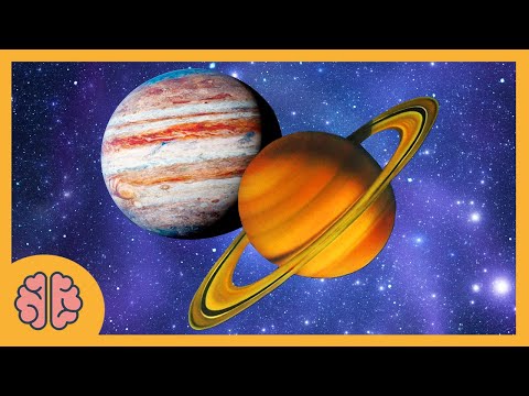 Video: Bez Saturna I Jupitera Ne Bi Bilo života Na Zemlji - Alternativni Pogled