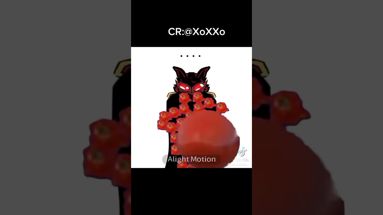 He just wanted to say Hi 🙁 