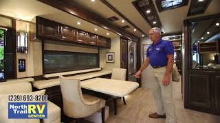 2019 Tiffin Allegro Bus 45 MP Motorhome