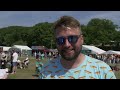 Klar til festival? Fyn bød velkommen til Heartland og Rock under Broen