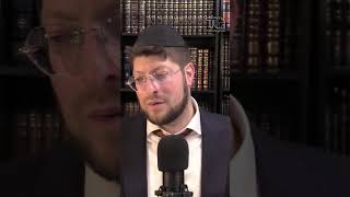 He Is Waiting - R. Meir Simcha Sperling - TorahAnytime.com