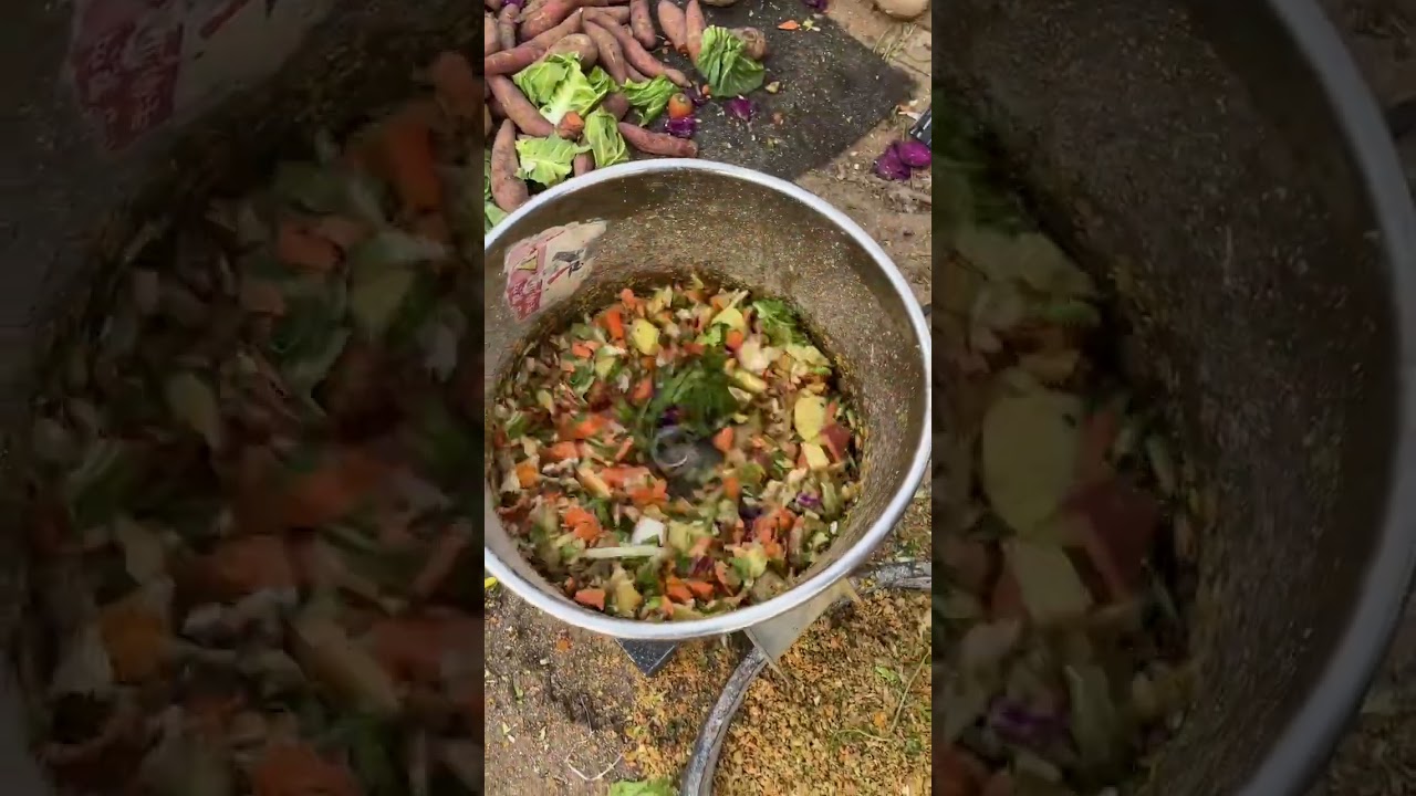 ♻️A small grain grinder truly suitabl 