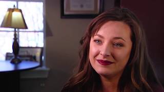 Marshall County Correctional Facility-Ole Miss Partnership-Part 1