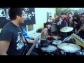 Generacion suicida live  manic relapse fest 201537  world rage center oakland full set