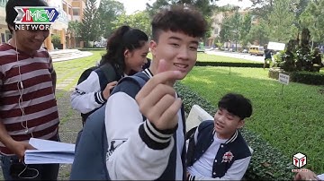 CƯỜI  XỈU với hậu trường KHÔNG THỂ HÀI HƯỚC HƠN của P336 Band trong Lala school 3| BTS