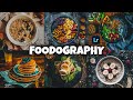 Food preset  lightroom presets free download dng  xmp  colorful preset