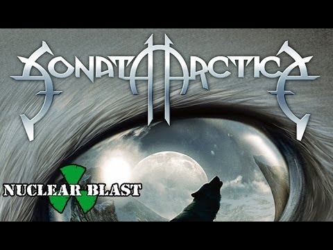 SONATA ARCTICA - The Wolves Die Young (OFFICIAL VIDEO)
