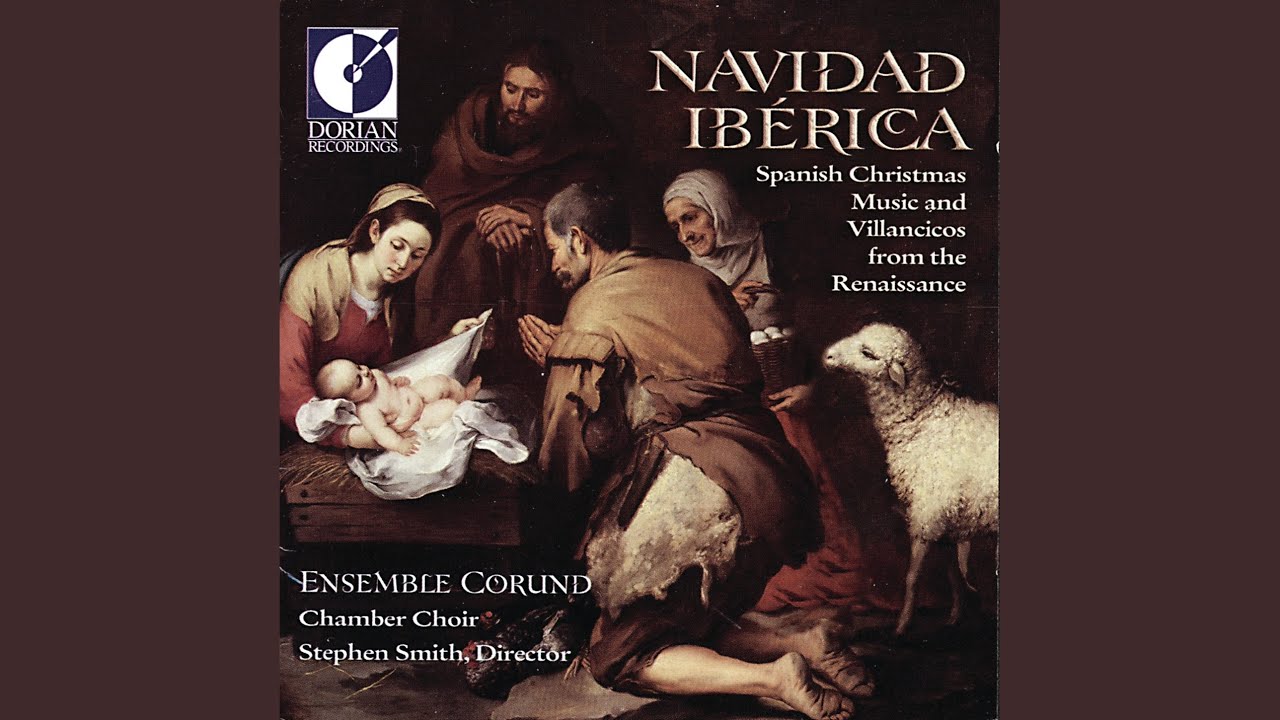 Oyd, oyd una cosa (O hear the news)